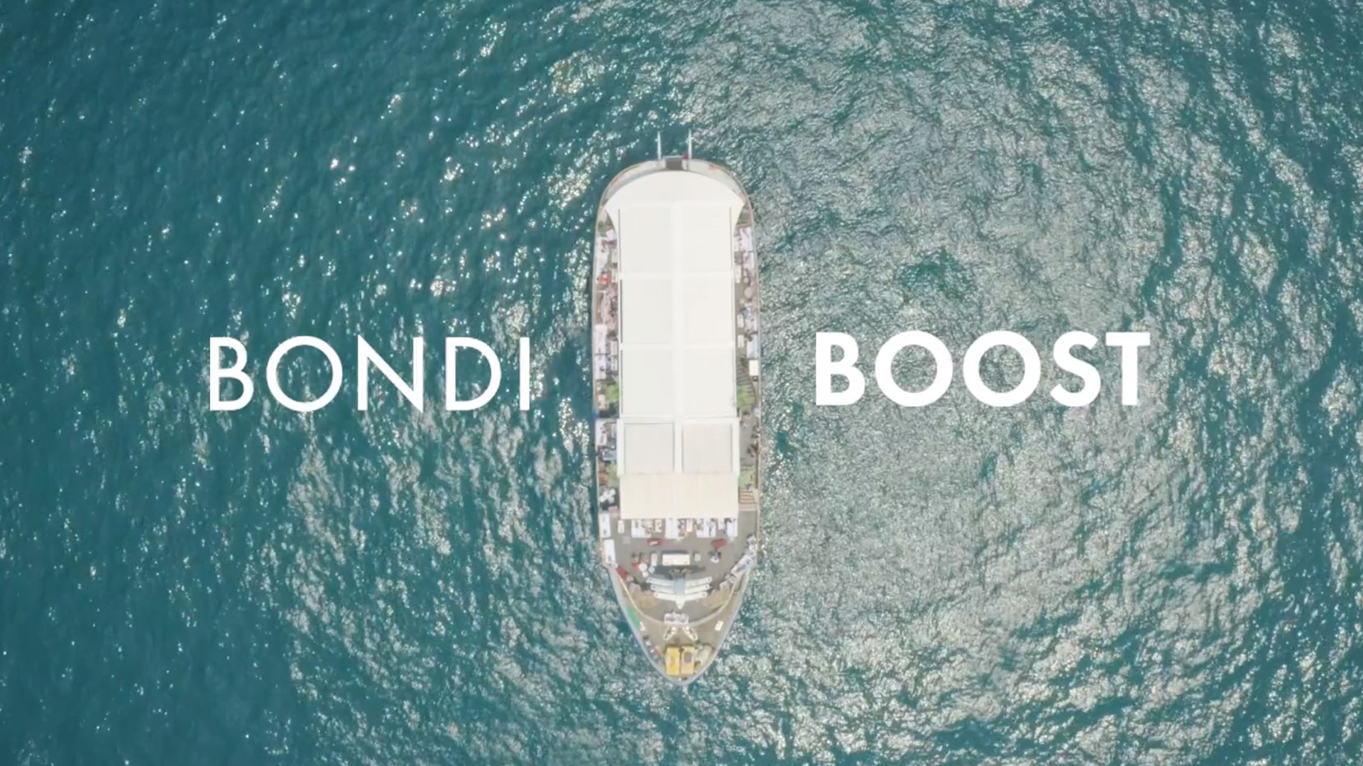 Bondi Boost